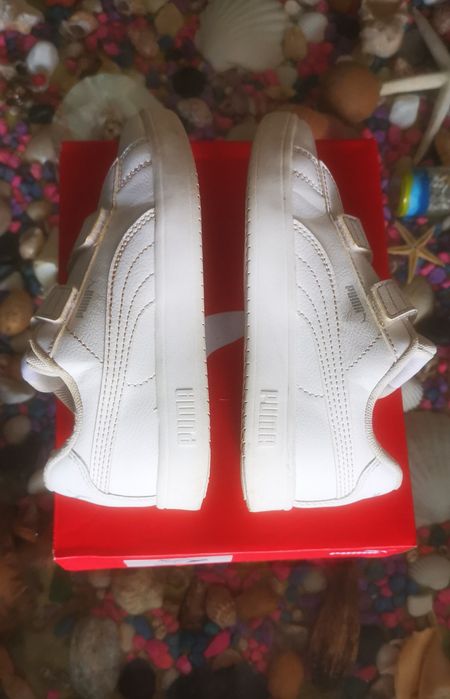Маратонки обувки Puma Classic Пума номер 32
