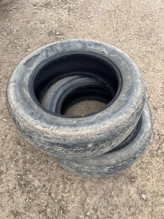 Продам шины 215/65 р16 С