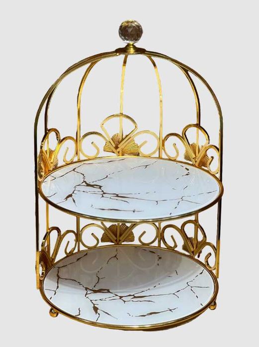 Подставка для парфюма – Стиль и удобство