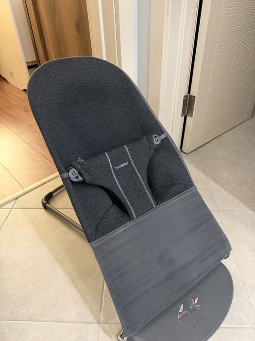 Бебешка люлка-шезлонг BabyBjorn