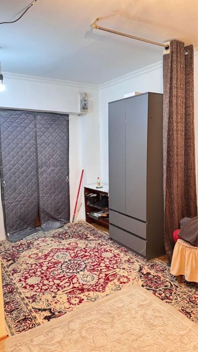 Продам уютную студию на химпаселке