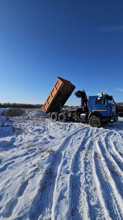 Услуги грейфера,манипулятора