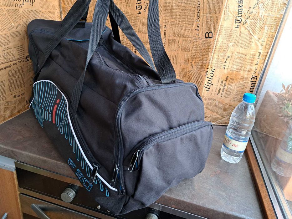 голям сак Adidas-пътна,текстилна чанта,адидас