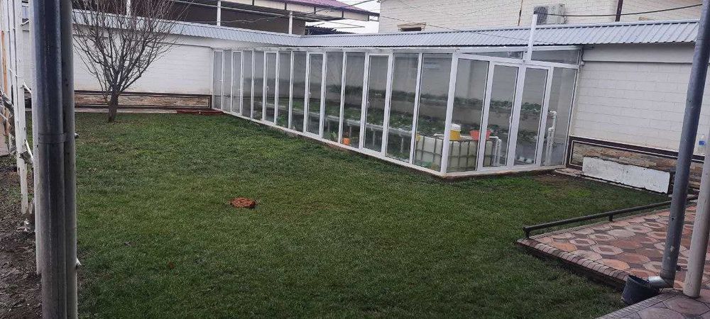 Cрочно продается дом в Тузеле (6 соток)