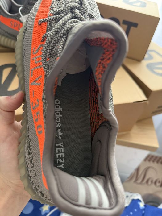 Adidas Yeezy 359 v2 Beluga