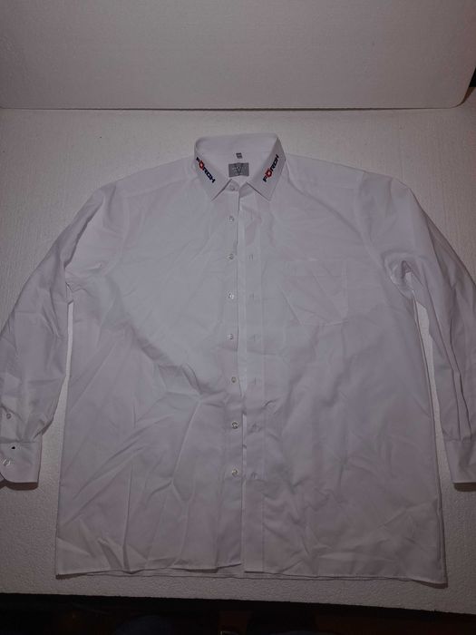 FORCH  Cămăși  Non-Iron Comfort Fit  43/17 XL