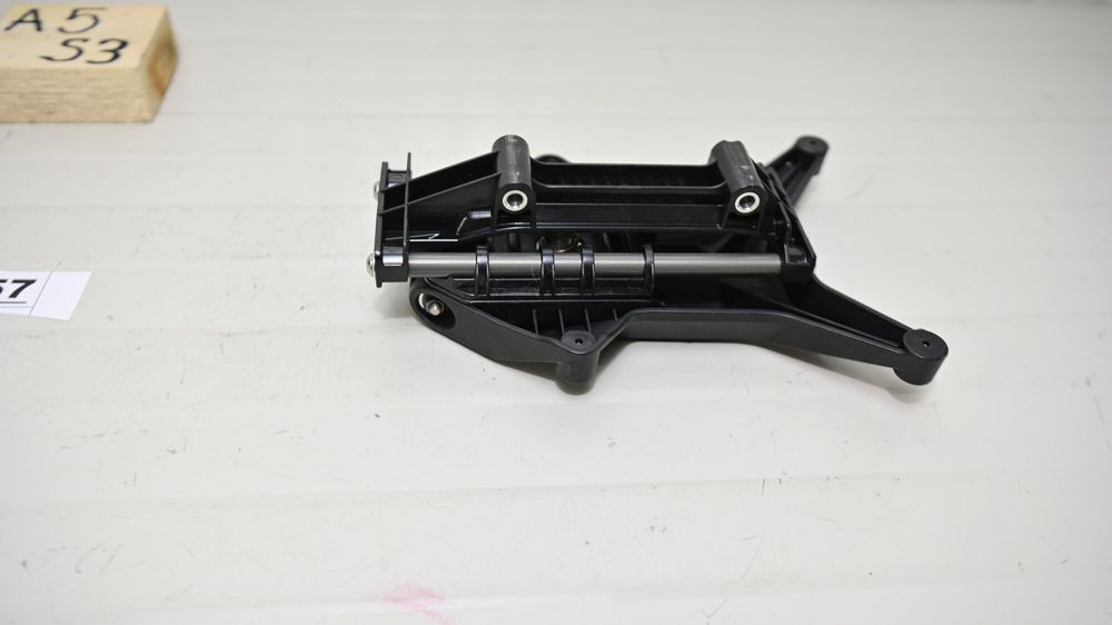 KTM 890 Adventure 2021 2024 suport Reglaj Parbriz