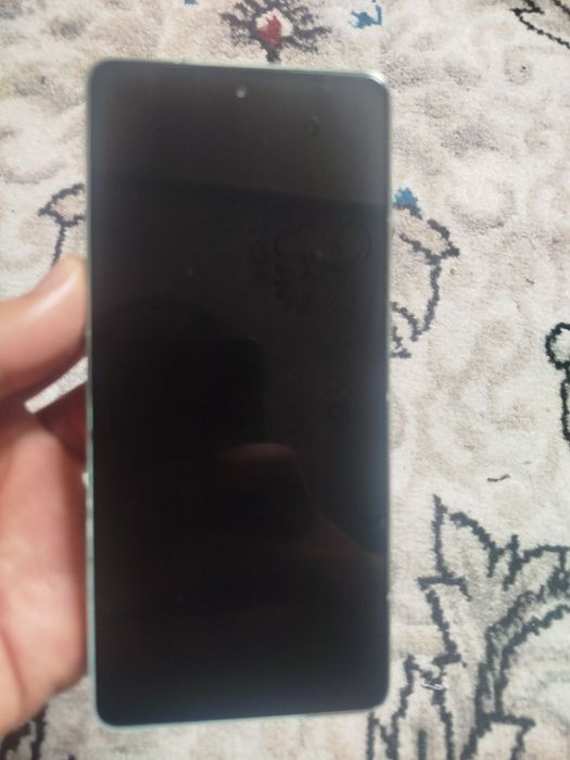 Samsung galaxy A73 5G