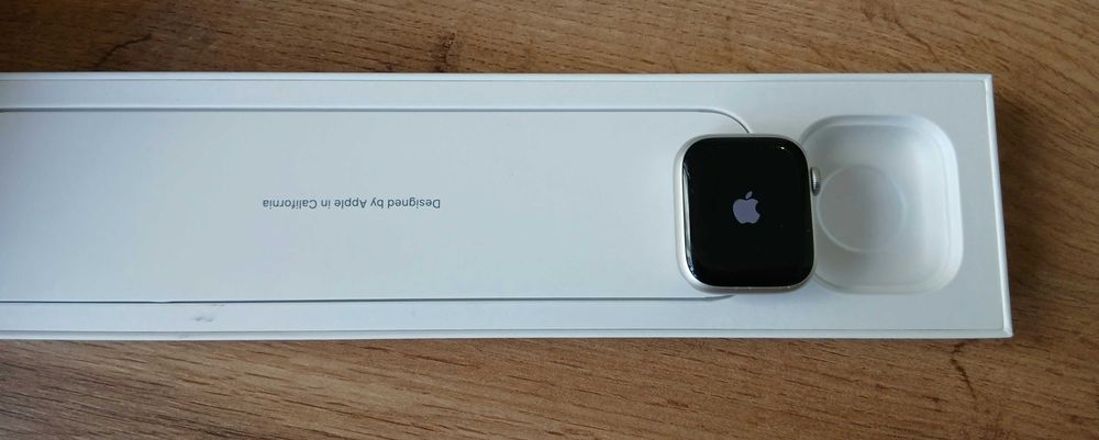 Apple Watch 7 в ГАРАНЦИЯ