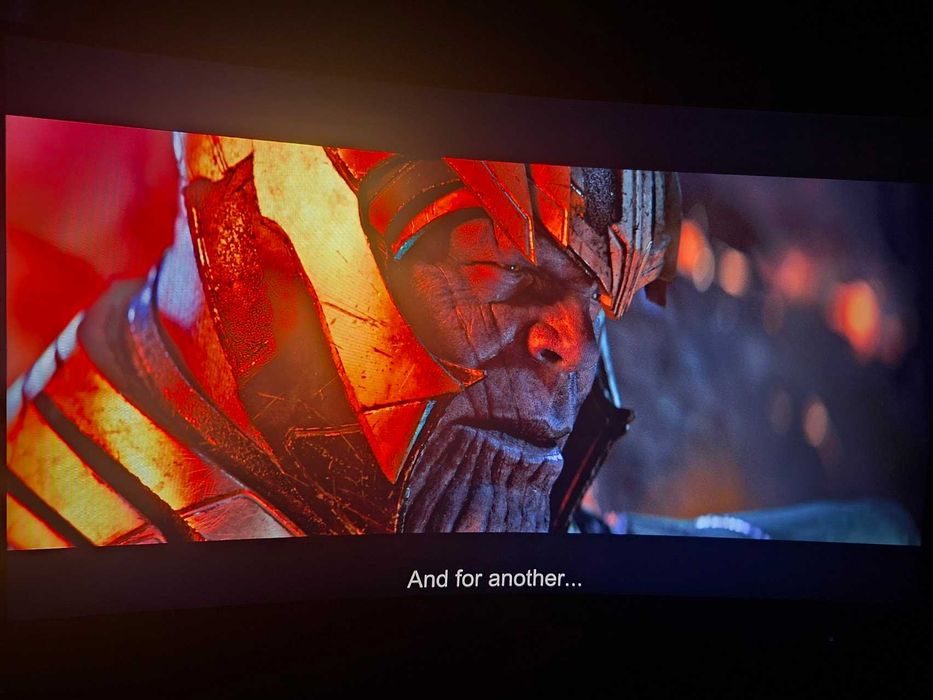 Монитор Asus TUF Gaming 2K 180 Hz VA