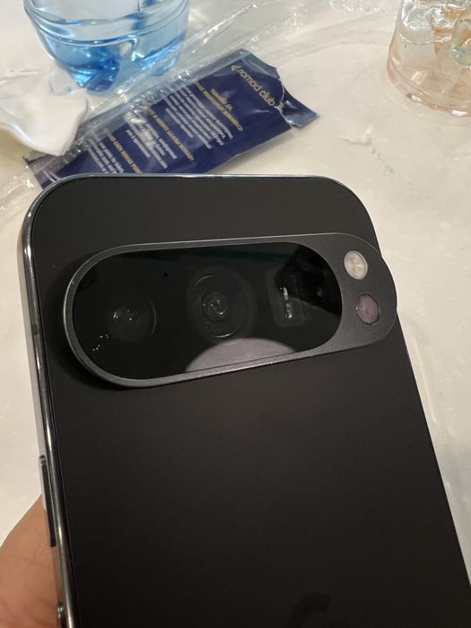 Продам pixel 9 pro