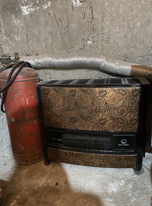 Видео наблюдения