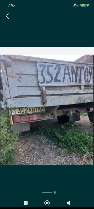 Продаю Газель в хорошем состоянии