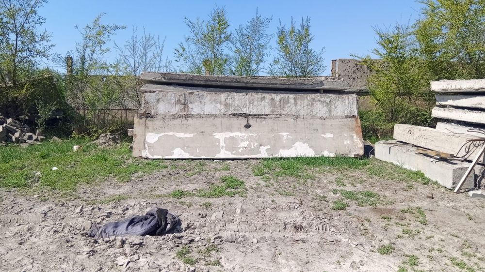 Плиты перекрытия
