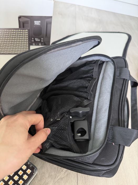 свет Aputure Amaran P60x