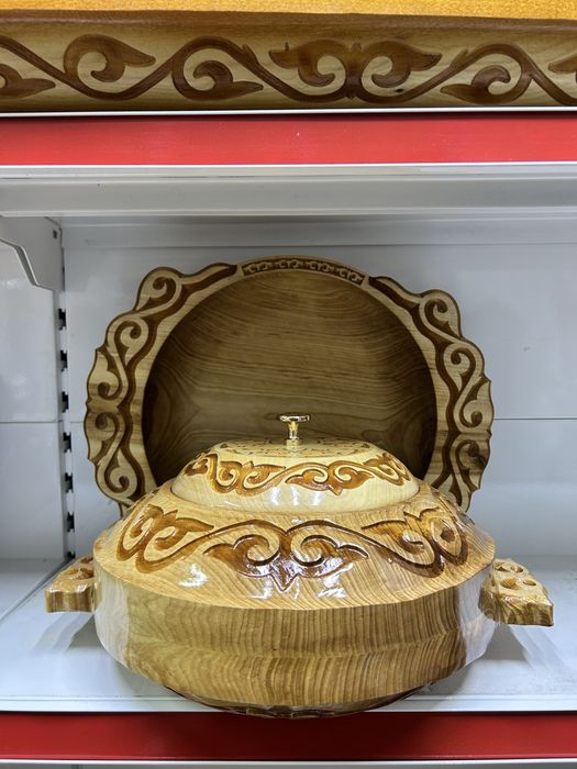 Астау  ручная работа