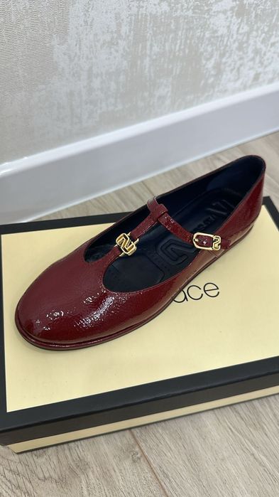 Балетки от Nursace, обувь