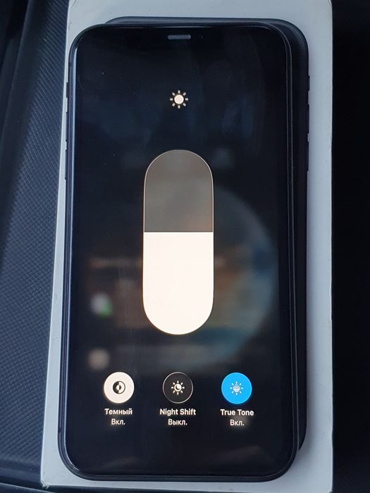 Iphone 11 128g 74 акб