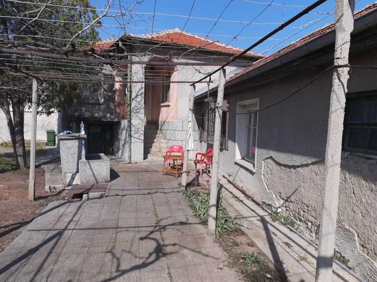 Продава се Къща в с. Чешнегирово, Област Пловдив - 120 кв.м за 487 €/кв.м - Снимка #5