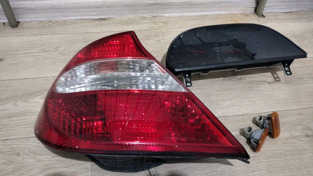 Запчасти камри 30 35