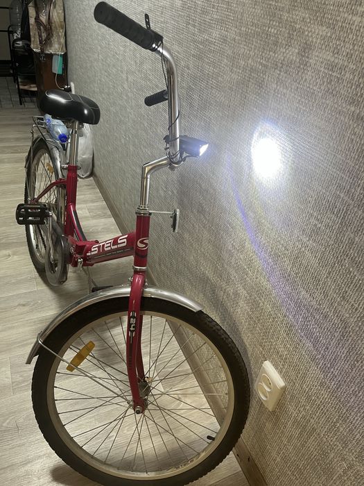 Продам велосипед Stels