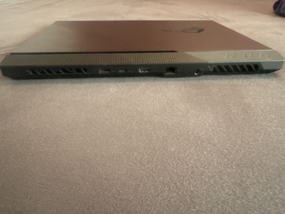 Laptop Asus Rog Strix