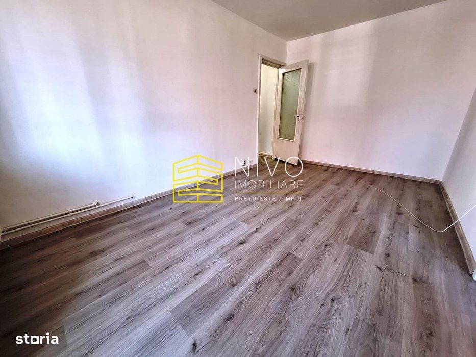 Apartament 2 camere – Tg. Mureș – Dâmbu Pietros – Str. Petru Dobra — fotografia 2