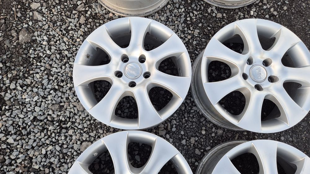 Джанти DBV 5/112 VW,Audi,Skoda 5x112