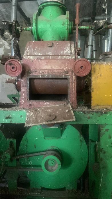 Продам мельница требует ремонта