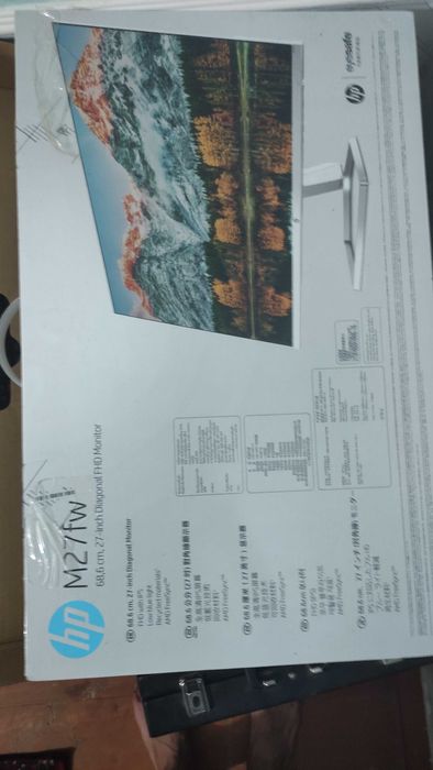 HP M27fw Yangi narxi kelishiladi oladiganlar telefon qilsin