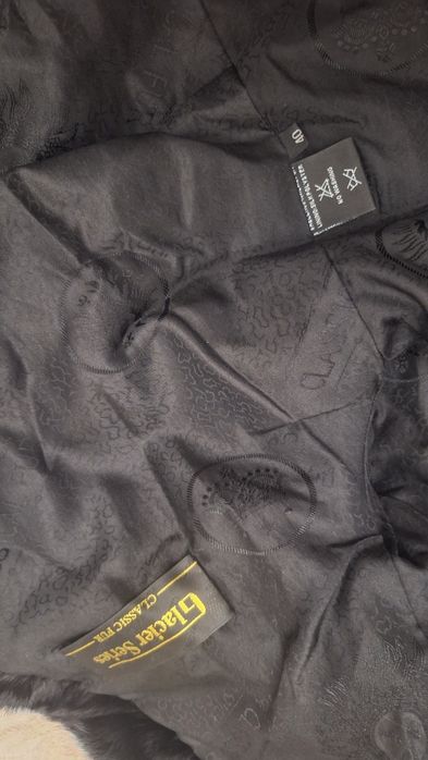 Продаются норкавая шуба