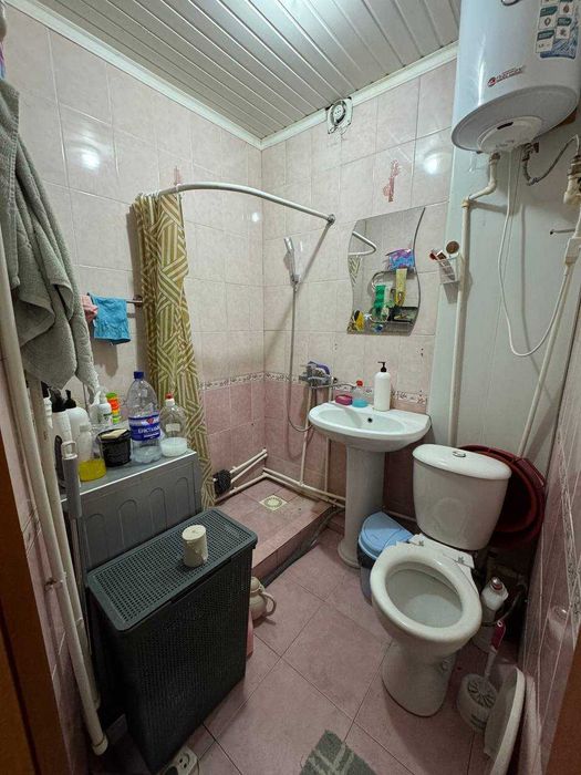 Продаётся 2х комнатная квартира