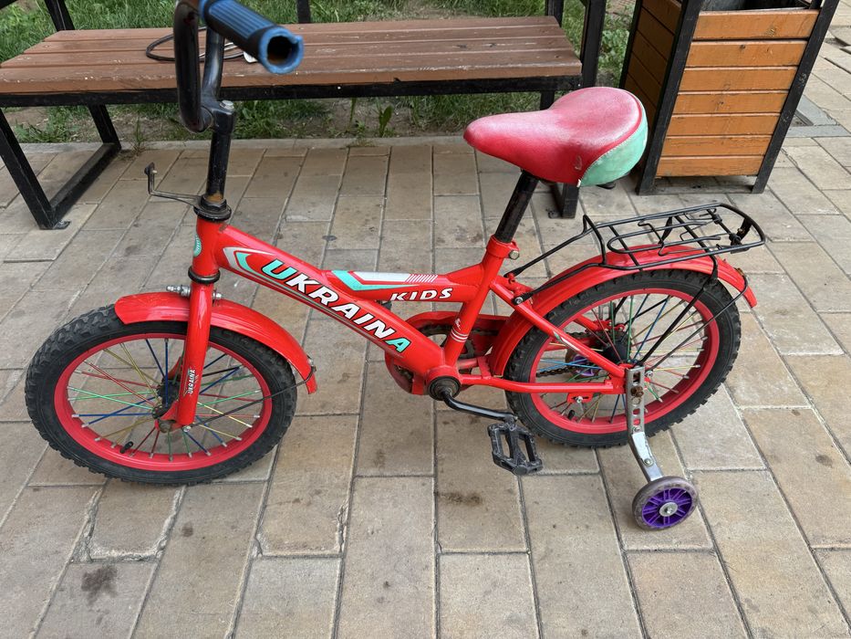 Продам велосипед