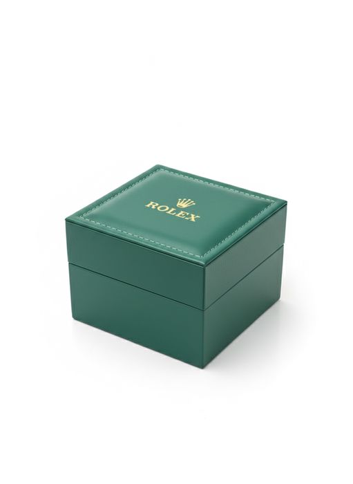 Rolex Datejust – Elegans va Hashamat Uyg‘unligi