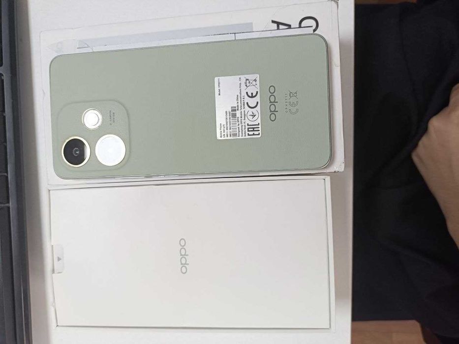 OPPO A5 Pro 128/256