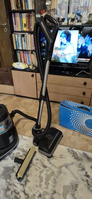 Прахосмукачка Rainbow E2 23p