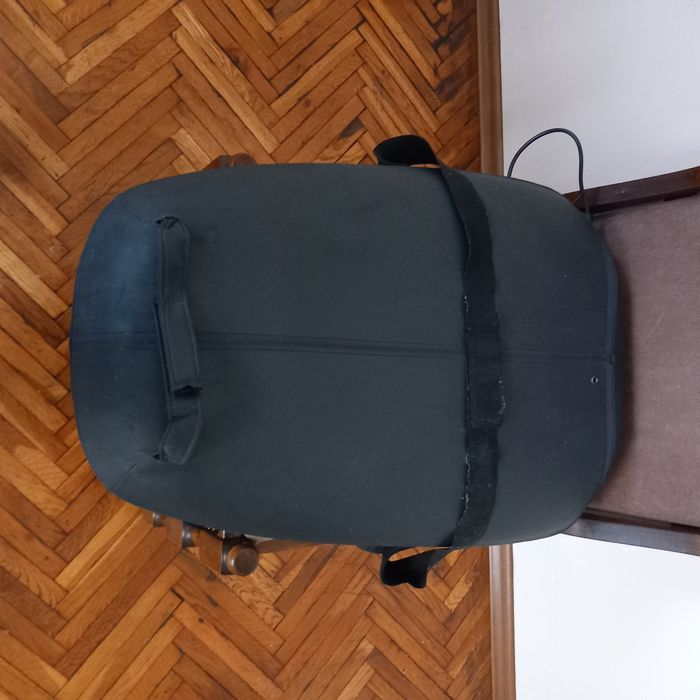 Масажна седалка Medisana