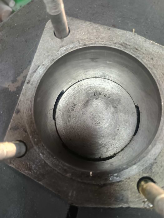 Двигател за Балкан 250 нов