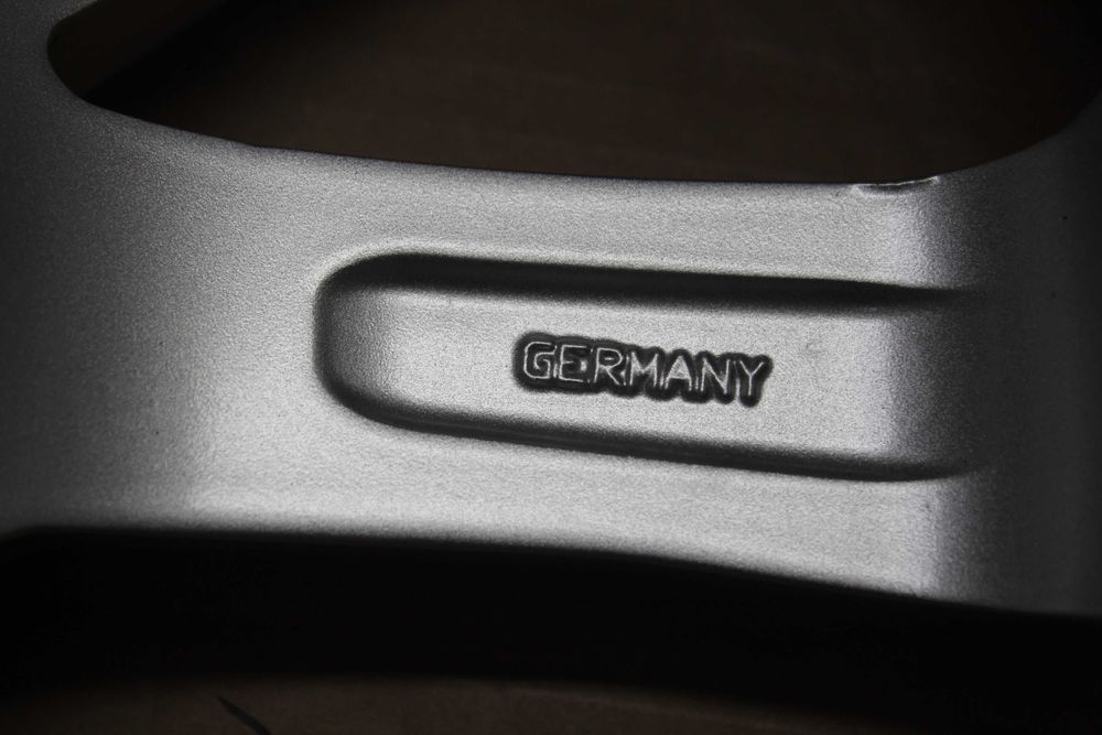 Джанти 17" VW T-Roc, Caddy, Touran, Golf