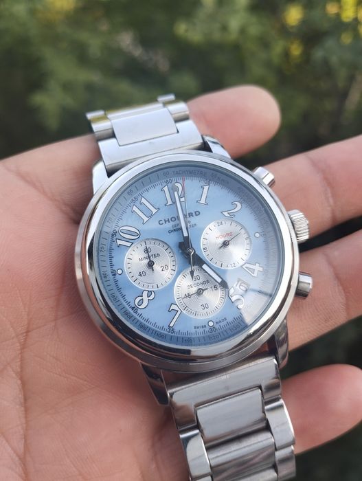 Мужские наручные часы Chopard