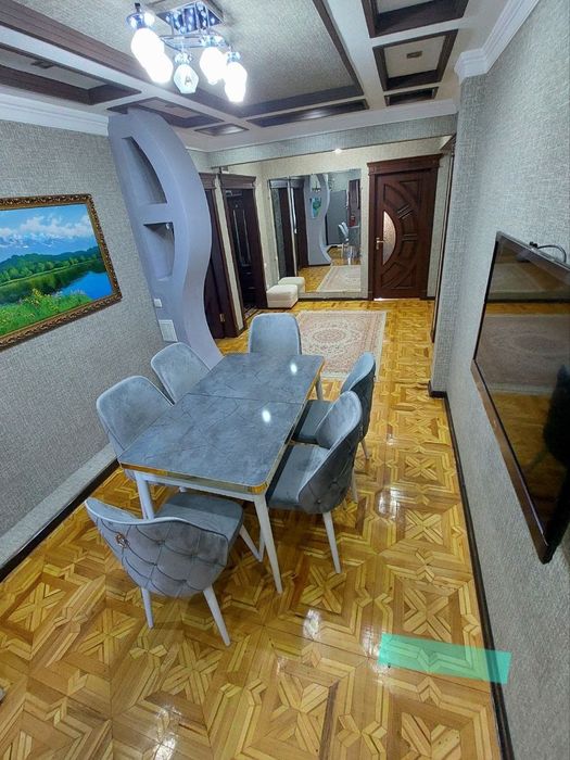 Toshkent Oybek Ijara