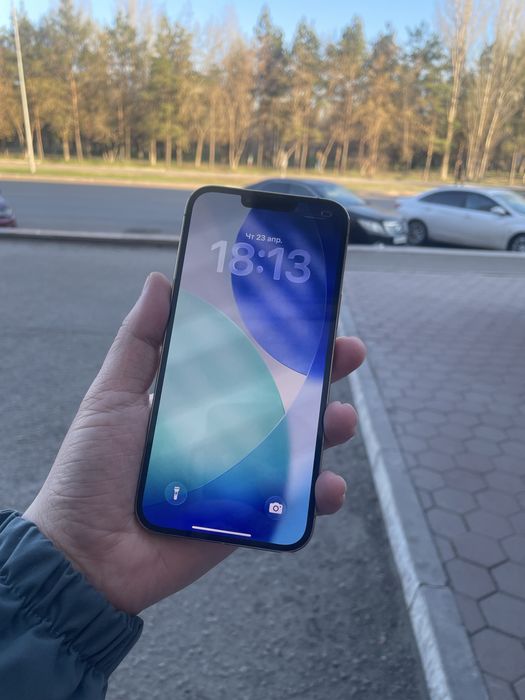 13про мах 512гб в хорошем состояние