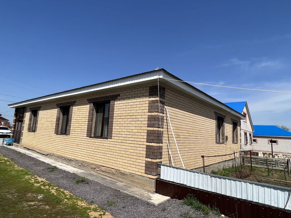 Продам дом Акжар 2