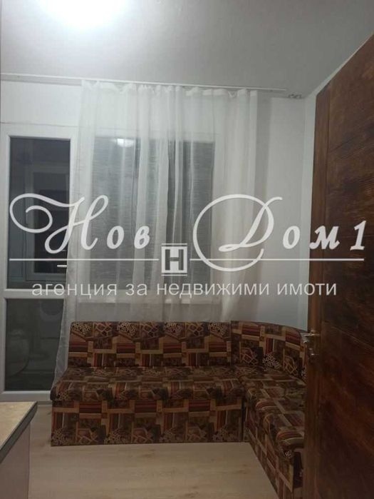 ДВУСТАЕН АПАРТАМЕНТ ПОД НАЕМ | ЦВЕТЕН КВАРТАЛ | УЮТ И КОМФОРТ