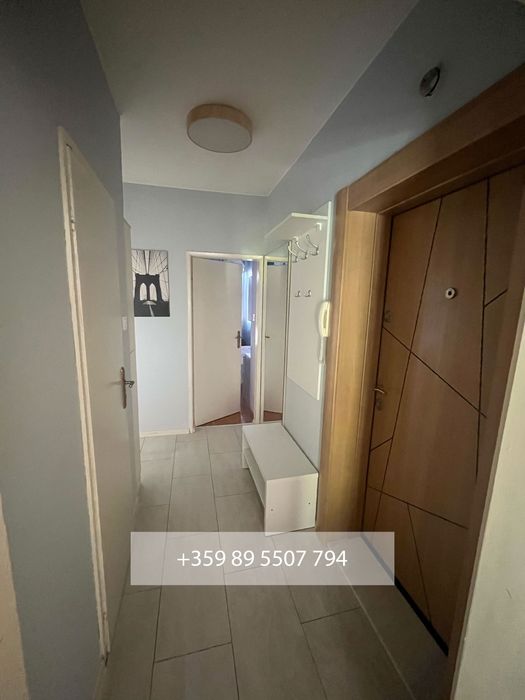 Продава се Тристаен апартамент в Пловдив, Кючук Париж - 87 кв.м за 1615 €/кв.м - Снимка #4