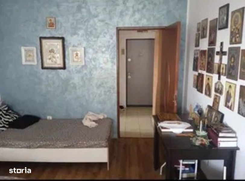 Bratianu - Salvare | Apartament 2 camere