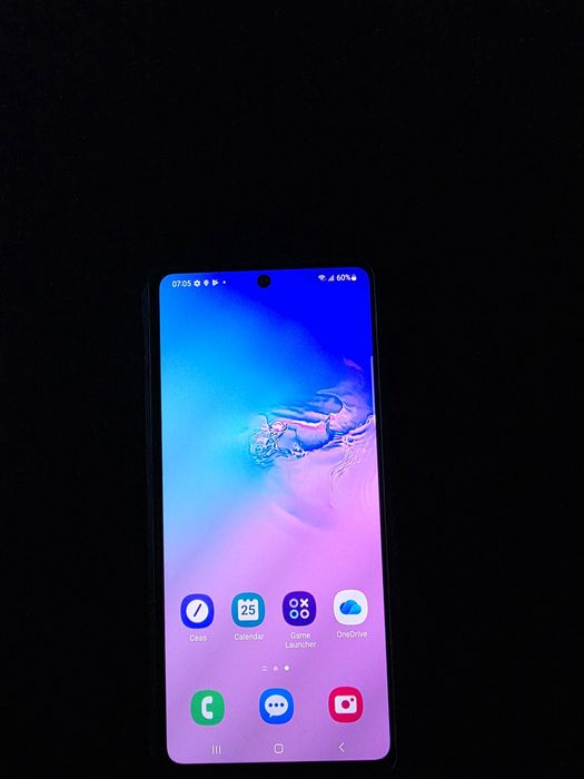 Samsung  S10 lite