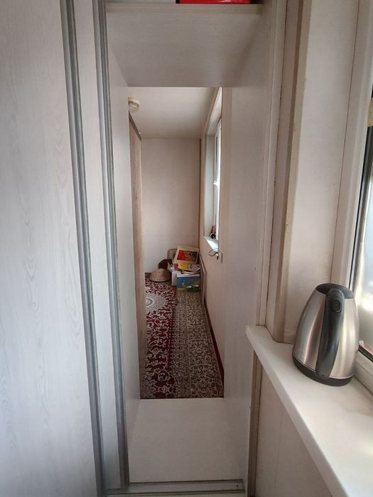 Продаётся дом Сергили