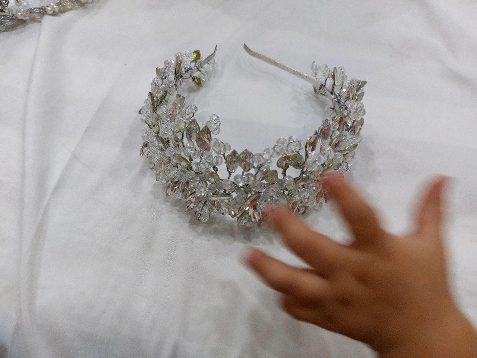 Той учун карона аксесуар