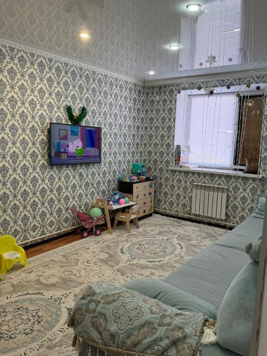 Продам двухкомнатную квартиру